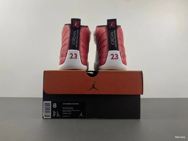 Reps TBK Air 130690-600 12 Alternate Jordan 0727